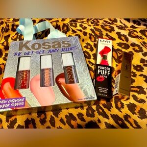 Lippie bundle #2